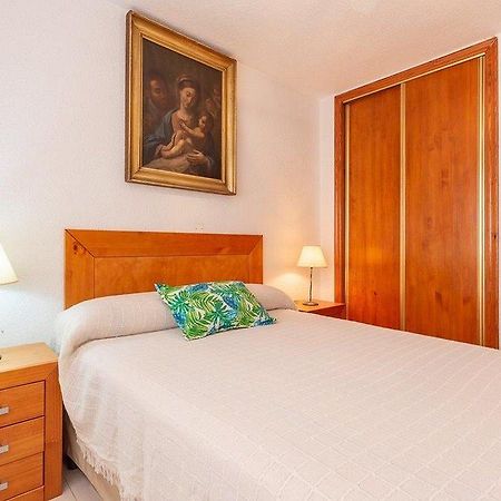 Niza Apartments Benidorm Extérieur photo