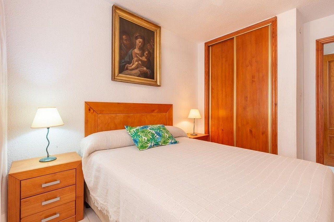 Niza Apartments Benidorm Extérieur photo
