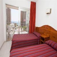 Niza Apartments Benidorm Extérieur photo