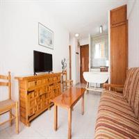 Niza Apartments Benidorm Extérieur photo