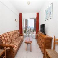 Niza Apartments Benidorm Extérieur photo