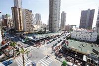Niza Apartments Benidorm Extérieur photo